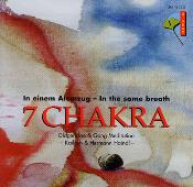 Kailash & Hermann Haindl - 7 Chakra