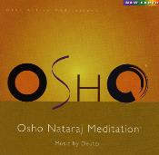 Deuter - Osho Nataraj Meditation