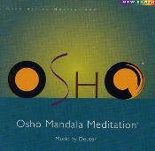 Deuter - Osho Mandala Meditation