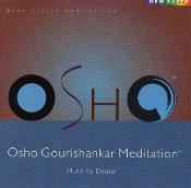 Deuter - Osho Gourishankar Meditation