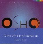 Deuter - Osho Whirling Meditation