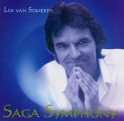 Lex Van Someren - Saga Symphony