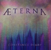 Constance Demby - Aeterna