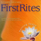 First Rites - Richard Shulman