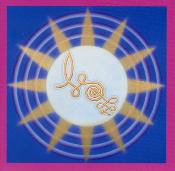 Ascension Harmonics - Richard Shulman & Samuel Welsh