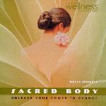 Kelly Howell - Sacred Body