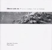 Silence Calls Me - Joachim Goerke