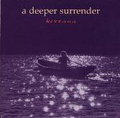 Kirtana - A Deeper Surrender
