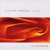 Lex Van Someren - Music for Meditation Volume 2