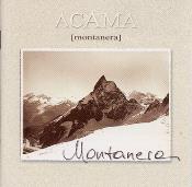 Montanera - Acama