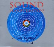 Tom Kenyon - Sound Transformations