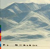 Voices from the Distant Steppe - Shu-De
