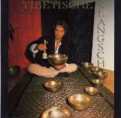 Klaus Wiese - Tibetan Singing Bowls 1