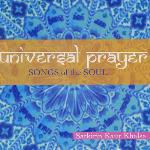 Satkirin Kaur Khalsa - Universal Prayer