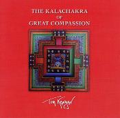 Tom Kenyon - The Kalachakra of Great Compassion