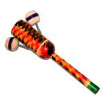 Spring Clacker - Abstract!