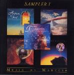 Marcey Hamm - Sampler 1