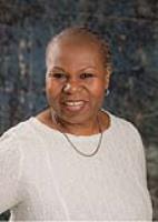 Arlene Dunkley-Wood