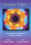 Jonathan Goldman & Jonathan Quintin - Harmonic Visions - DVD