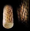 Thick Plain Cactus Rainstick - 50 cm