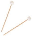 Fleecy Drum Beaters