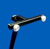 Arbor Percussion Folding Gong Stand