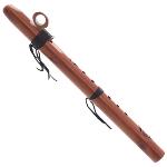 High Spirits EarthTone© Flute - Bass E- Cedar