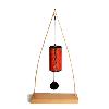 Wind Chimes Stand - Tipi