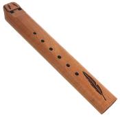 High Spirits Nova Double Flute - A