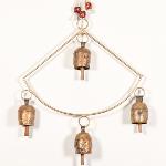 Delicate Balance Bells
