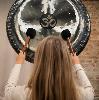 MEINL Sonic Energy Om Gong - 24