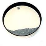 Remo Ocean Drum - Plain - 16 inch