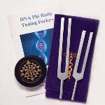 Jonathan Goldman DNA Phi Ratio Forks Kit