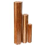 Rain Sound Pillar - 70 cm - 9 mins