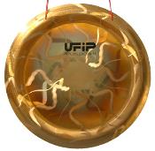 UFIP Bronze Gong B8 Tiger - 70 cm