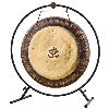 Meinl Sonic Energy Round Gong Stand up to 32