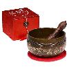 Singing Bowl Set Ohm - Small
