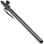 High Spirits Small Bore Condor Bass - D - Ebonized Walnut