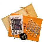Harmonic Tuning Forks Kit