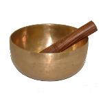 Handmade Himalayan Singing Bowl - 3000g