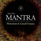 Imee Ooi - Mantra: Protection & Good Fortune