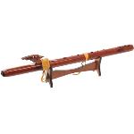 Single Flute Eco Stand