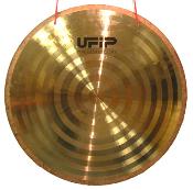 UFIP Cast Bronze Tam Tam B20 - 50 cm