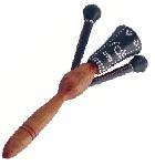 Man Clacker