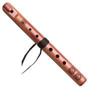 High Spirits Chakra Spirit Flute - Root - High C