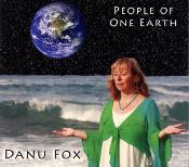 Danu Fox - People of One Earth