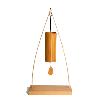 Wind Chimes Stand - Tipi