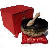 Singing Bowl Set  - Large