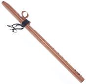 High Spirits EarthTone© Flute - A Minor - Cedar