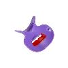 Bocarina Pro Nose Flute